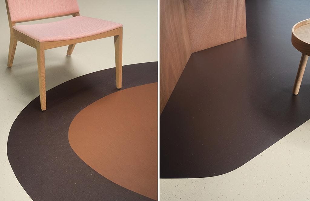 marmoleum solid cacoa uygulama gorseli 1 2026